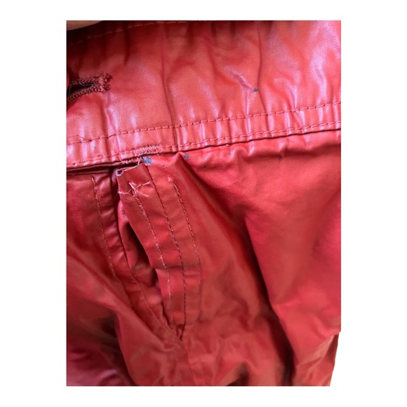 Timberland Sport Series Rain Jacket Men’s Medium With Detachable Hood - Picture 9 of 13